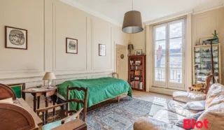 Appartement 5 pièce(s)