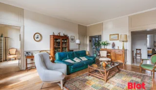 Appartement 5 pièce(s)