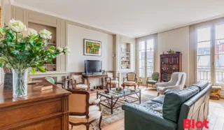 Appartement 5 pièce(s)