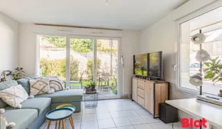 Appartement 1 pièce(s)