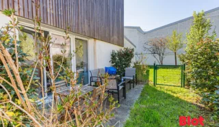 Appartement 1 pièce(s)