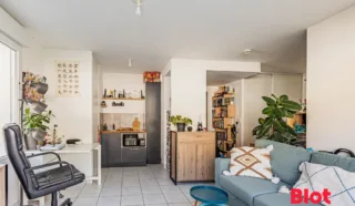 Appartement 1 pièce(s)