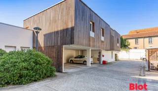 Appartement 1 pièce(s)