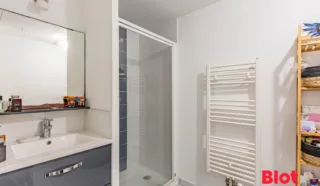 Appartement 1 pièce(s)