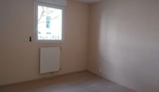 Appartement 3 pièce(s)