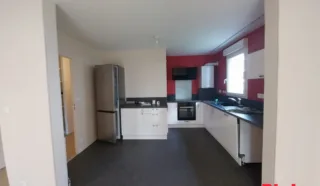 Appartement 3 pièce(s)