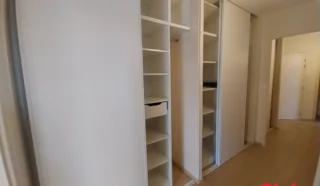 Appartement 3 pièce(s)