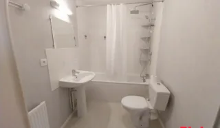 Appartement 3 pièce(s)