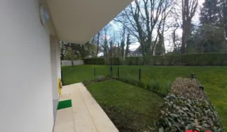 Appartement 3 pièce(s)