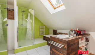 Appartement 4 pièce(s)