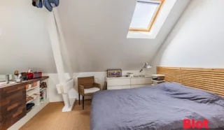 Appartement 4 pièce(s)