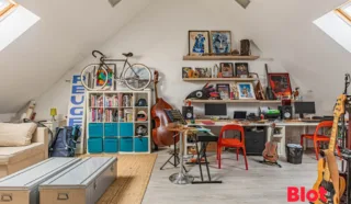 Appartement 4 pièce(s)