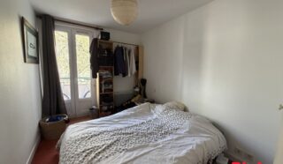 Appartement 2 pièce(s)