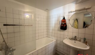 Appartement 2 pièce(s)