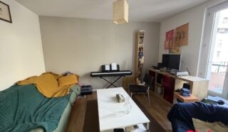 Appartement 2 pièce(s)