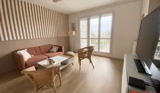 Appartement 5 pièce(s)