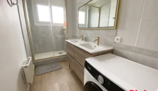 Appartement 5 pièce(s)