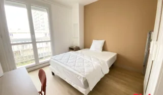 Appartement 5 pièce(s)