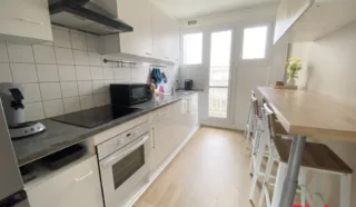 Appartement 5 pièce(s)