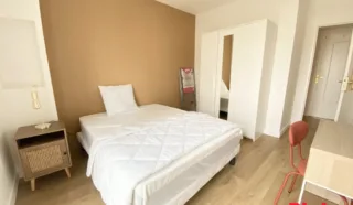 Appartement 5 pièce(s)