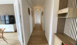 Appartement 5 pièce(s)