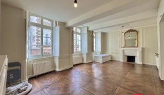 Appartement 3 pièce(s)