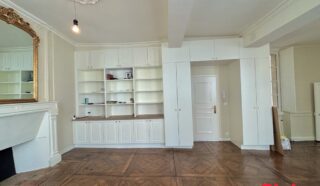 Appartement 3 pièce(s)