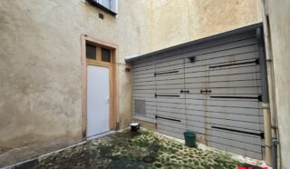 Appartement 3 pièce(s)