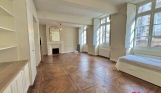 Appartement 3 pièce(s)