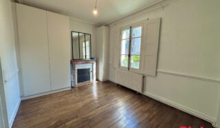 Appartement 3 pièce(s)