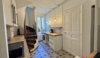 Appartement 3 pièce(s)