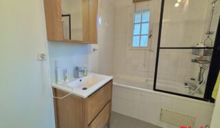 Appartement 3 pièce(s)