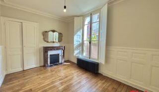 Appartement 3 pièce(s)