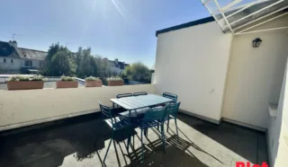 Appartement 3 pièce(s)