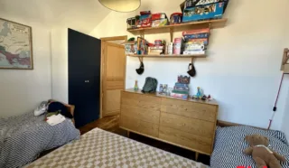 Appartement 3 pièce(s)