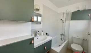 Appartement 3 pièce(s)