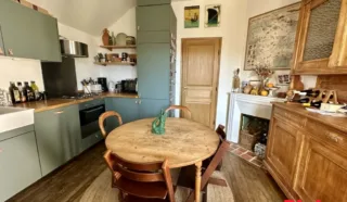 Appartement 3 pièce(s)