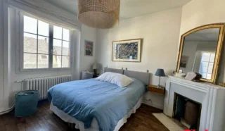 Appartement 3 pièce(s)