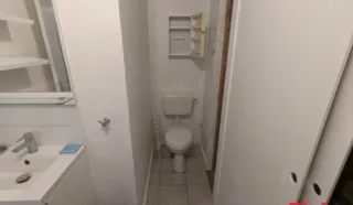 Appartement 1 pièce(s)