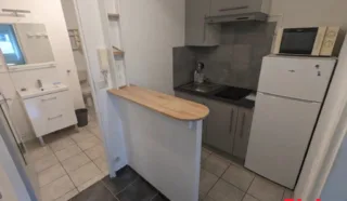 Appartement 1 pièce(s)