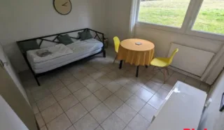 Appartement 1 pièce(s)