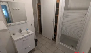 Appartement 1 pièce(s)