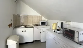 Appartement 1 pièce(s)