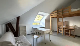 Appartement 1 pièce(s)