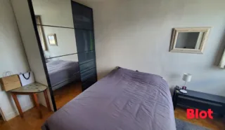 Appartement 4 pièce(s)