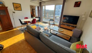 Appartement 4 pièce(s)