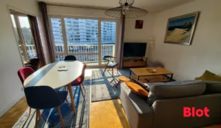 Appartement 4 pièce(s)