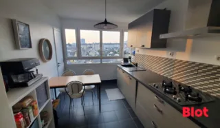 Appartement 4 pièce(s)