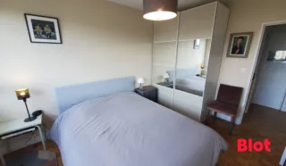 Appartement 4 pièce(s)