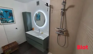 Appartement 4 pièce(s)